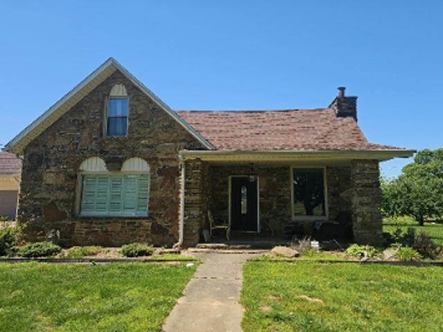 House for sale in Kentucky