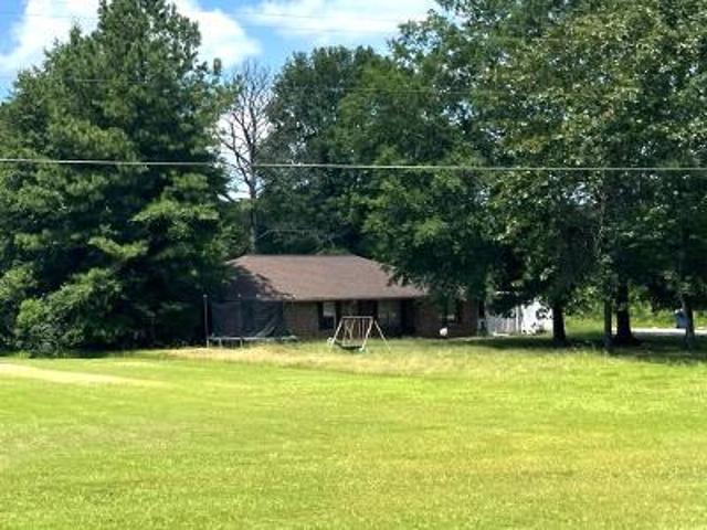 House for sale in Ashville, Alabama