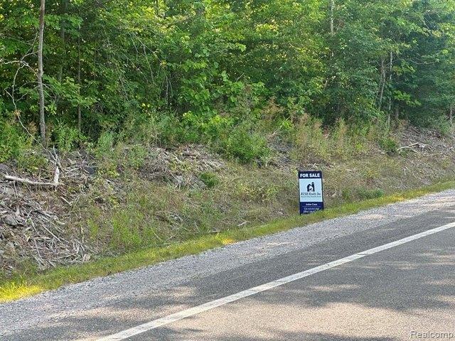 Land for sale in Presque Isle, Michigan