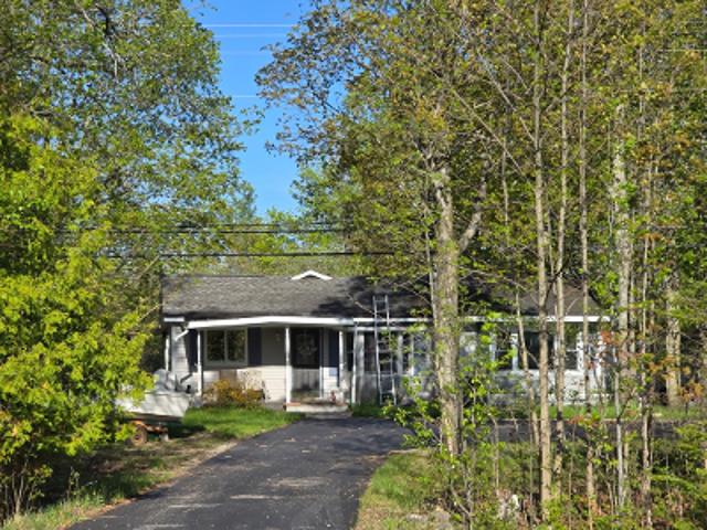 House for sale in Michigan