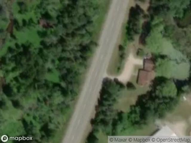 House for sale in Ossineke