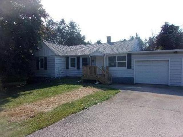 House for sale in Spalding