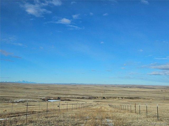 Land for sale in Matheson, Colorado