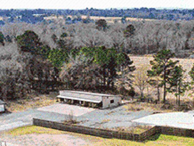 Commercial for sale in Diana, Upshur County