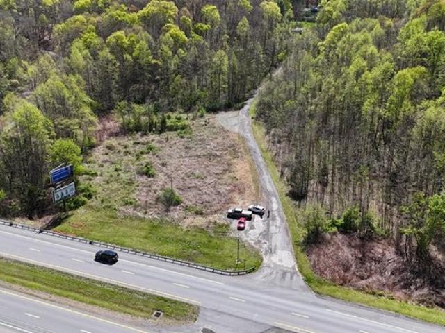 Land for sale in Middlesboro, Kentucky