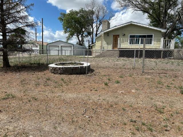 House for sale in Wyoming