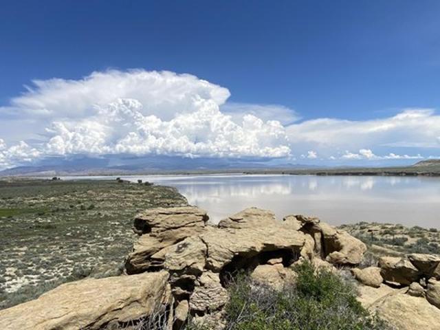 Farm for sale in Wyoming
