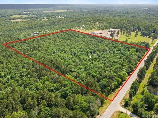 Land for sale in Oklahoma