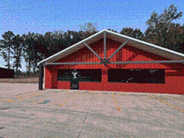 Commercial for sale in Midway, Gilmer