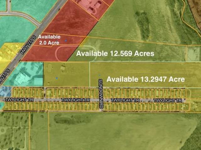 Land for sale in Taylor, Texas