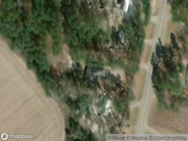 House for sale in Barnwell, South Carolina