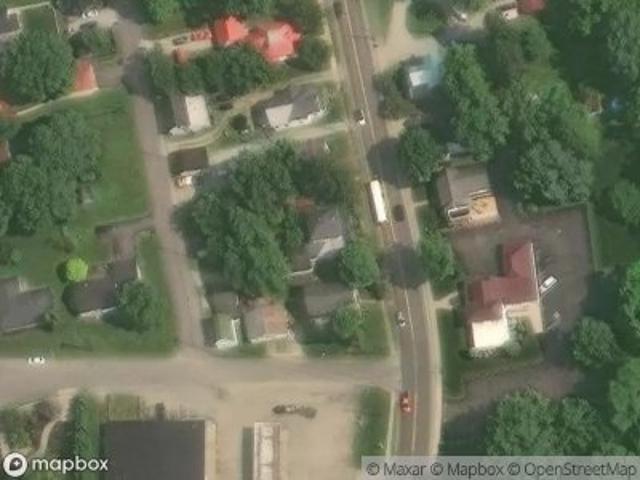 House for sale in Fountain City, Indiana