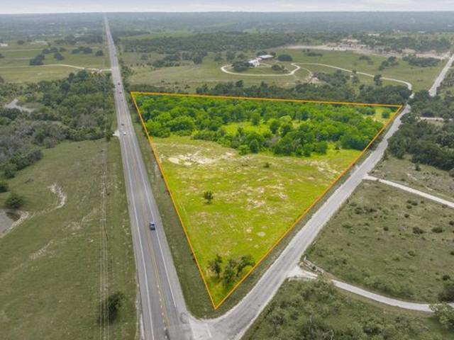 Land for sale in Stephenville, Texas