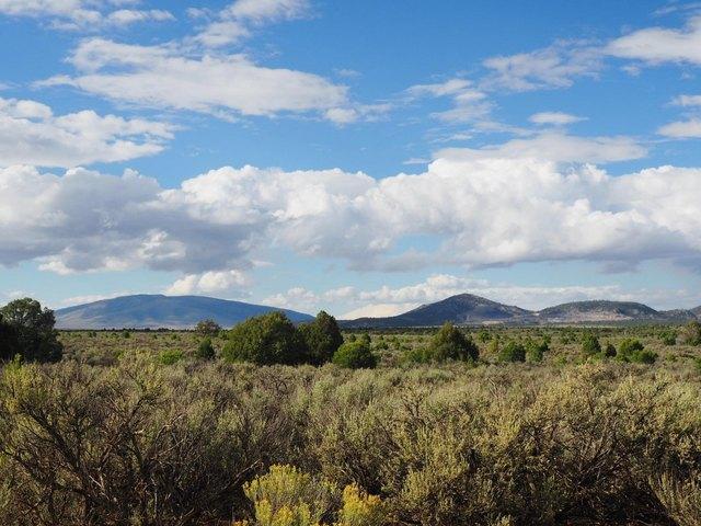 Land for sale in Tres Piedras, New Mexico