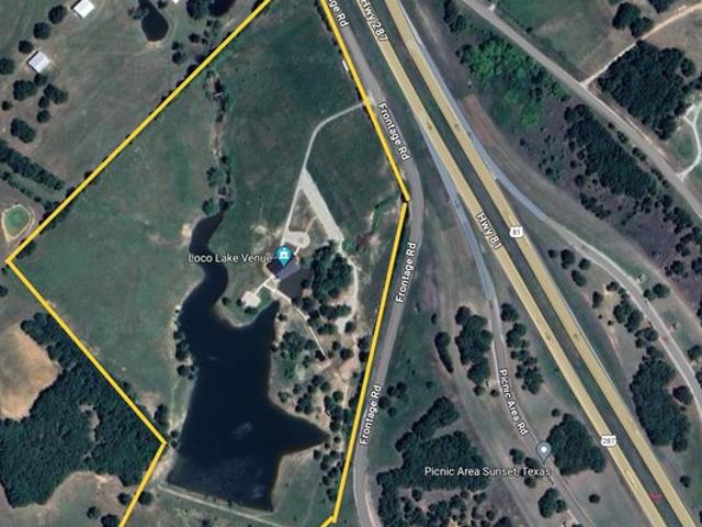 Land for sale in Sunset, Texas