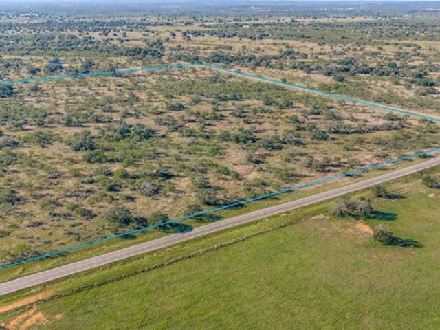 Farm for sale in Mason, Texas