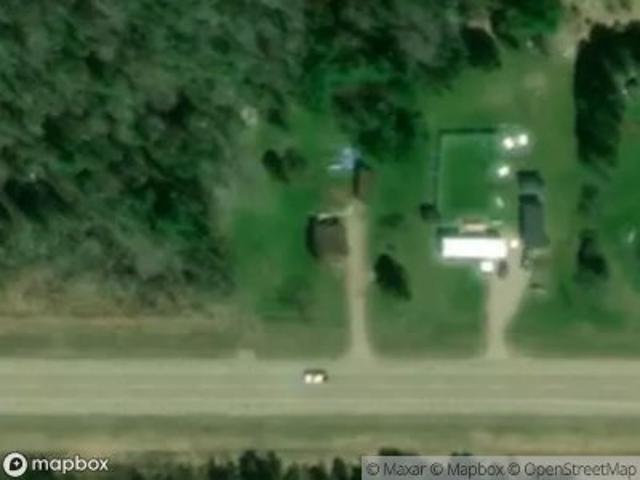 House for sale in Rapid River