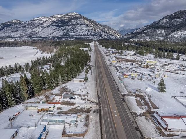 Land for sale in Columbia Falls, Montana