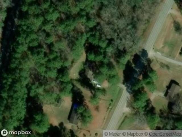 House for sale in Garysburg, North Carolina