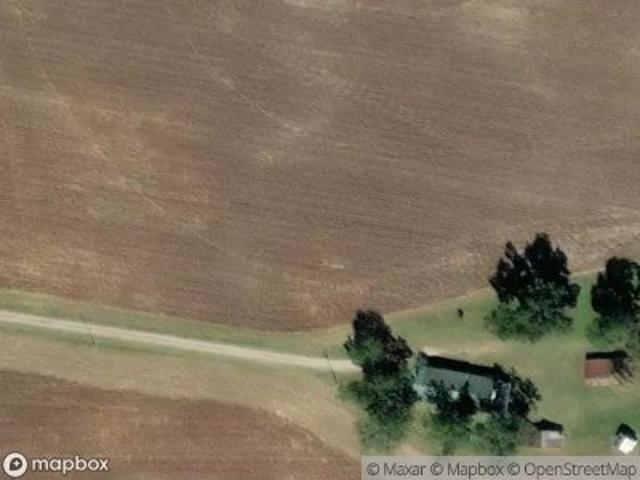 Property for sale in Wrightsville, Georgia