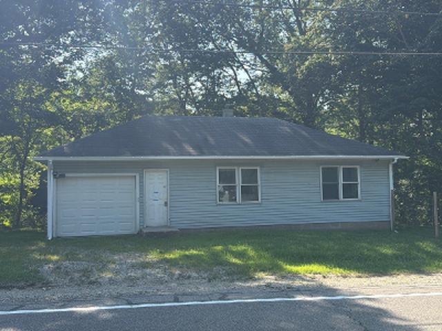 House for sale in Michigan