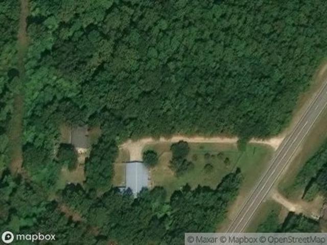 House for sale in Bay Minette, Alabama