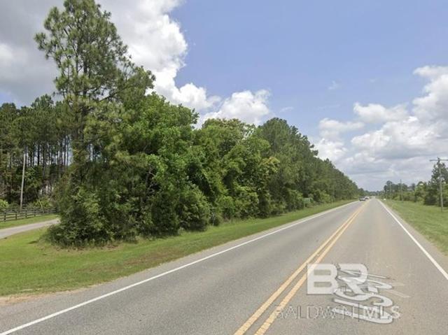 Land for sale in Stapleton, Alabama