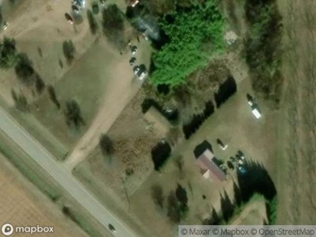 Property for sale in Fort Valley, Georgia