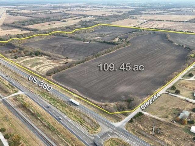 Land for sale in Hunt, Texas