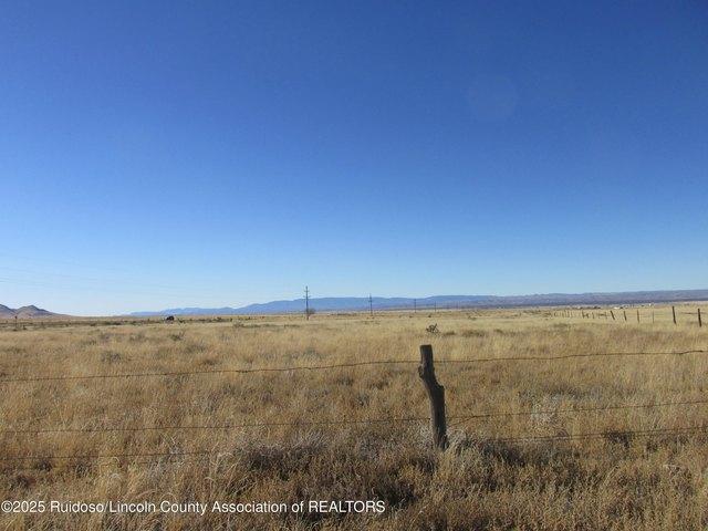 Land for sale in Carrizozo, New Mexico
