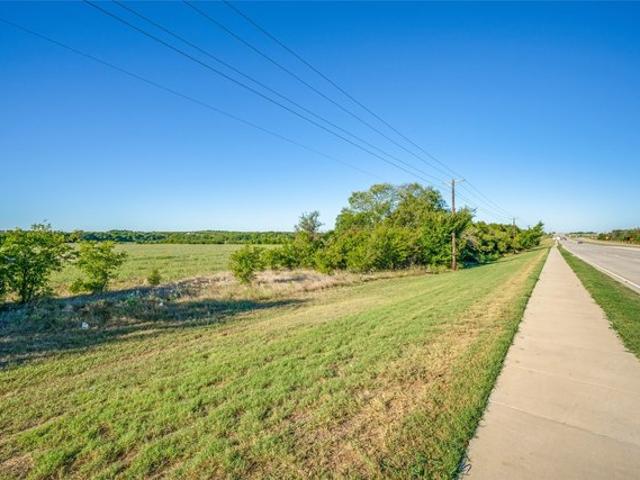 Land for sale in Denton, Texas