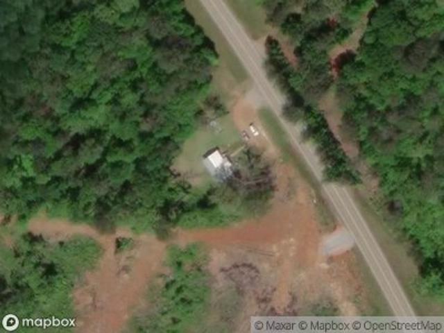 Property for sale in Thomasville, Alabama