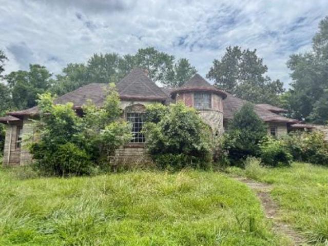House for sale in Fulton, Kentucky