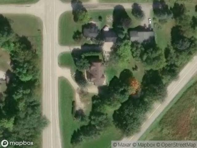 House for sale in Wisconsin