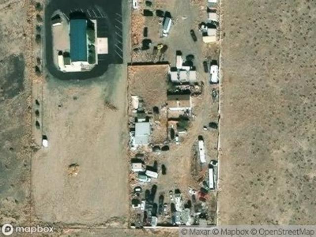 House for sale in Nevada
