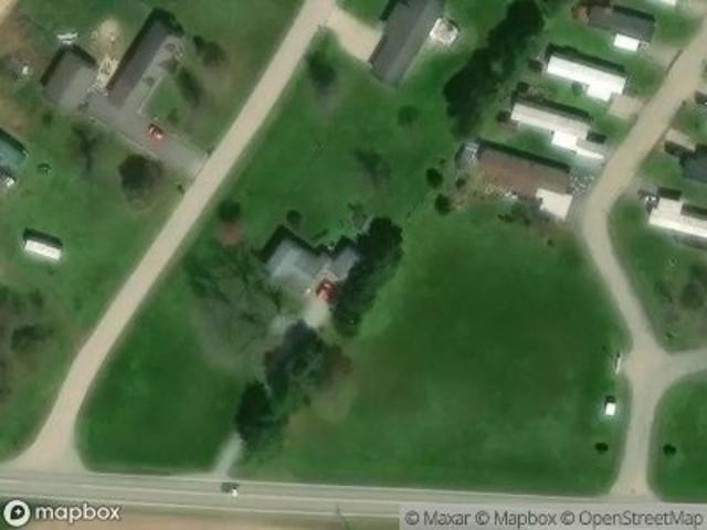 House for sale in Ross, Ohio