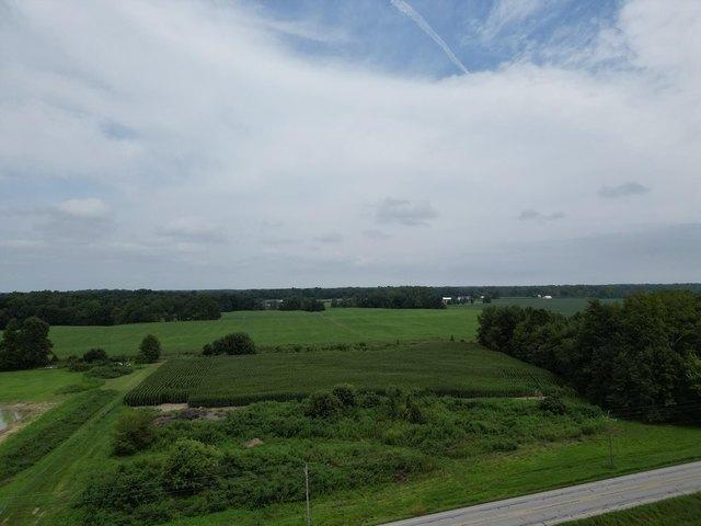 Land for sale in Holton, Indiana