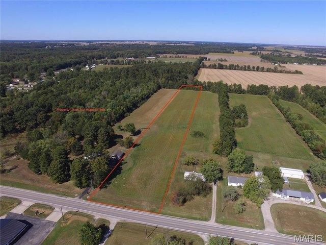 Land for sale in Salem, Marion County