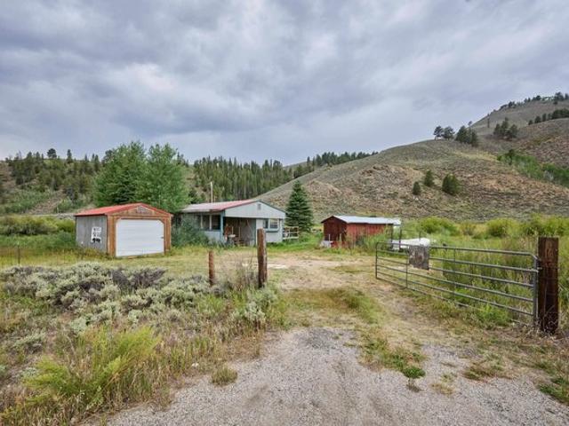 House for sale in Sargents, Colorado