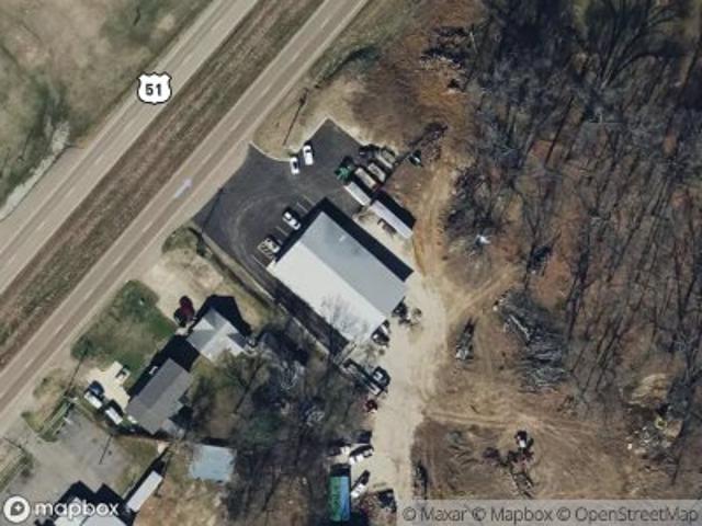 Land for sale in Millington