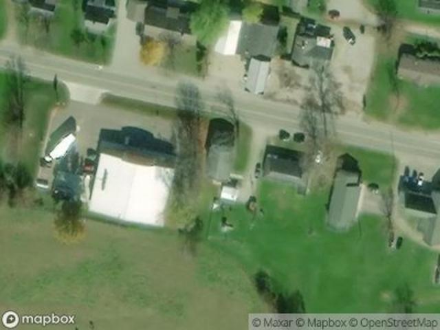 Property for sale in Metamora, Indiana
