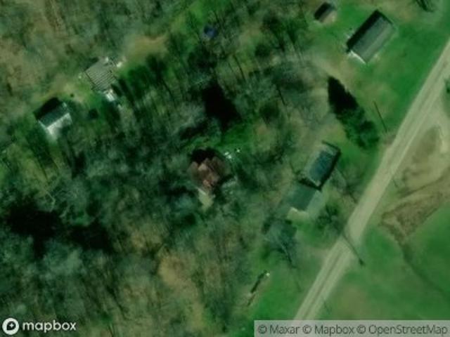 House for sale in Stout, Ohio