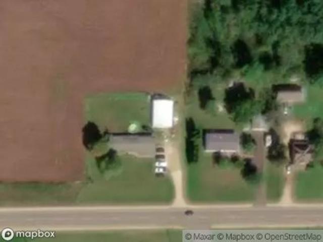 House for sale in Wisconsin