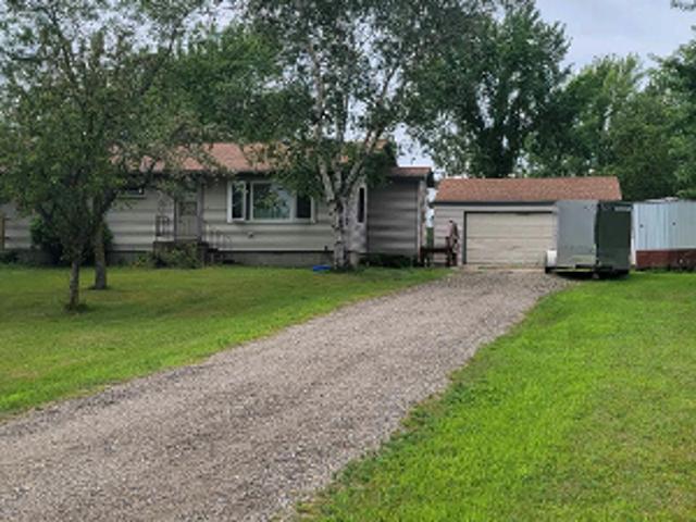 House for sale in Becker, Minnesota