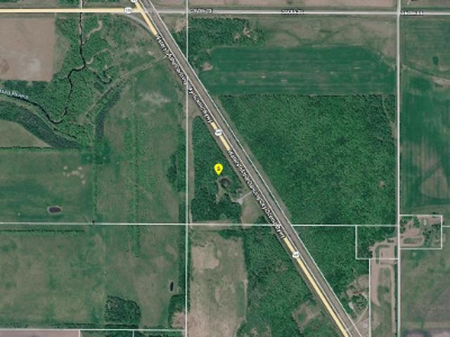 House for sale in Lake Bronson, Minnesota