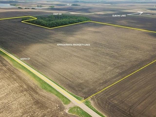 Land for sale in Grant, Minnesota