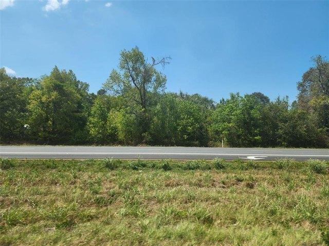 Land for sale in Shepherd, Texas