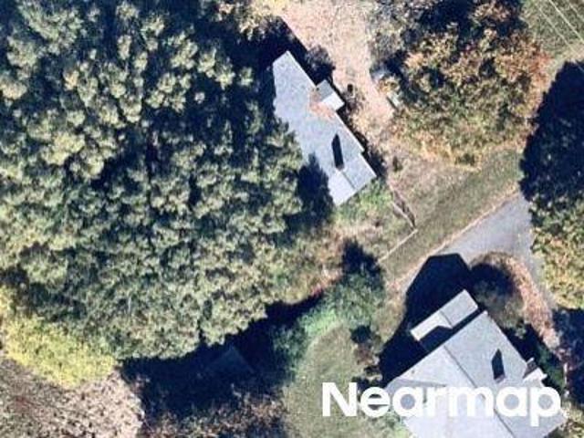 House for sale in Salisbury, North Carolina