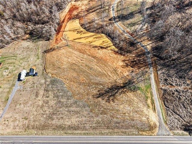 Land for sale in Mocksville, North Carolina