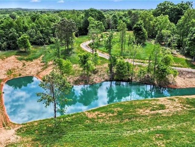 Land for sale in Mocksville, North Carolina